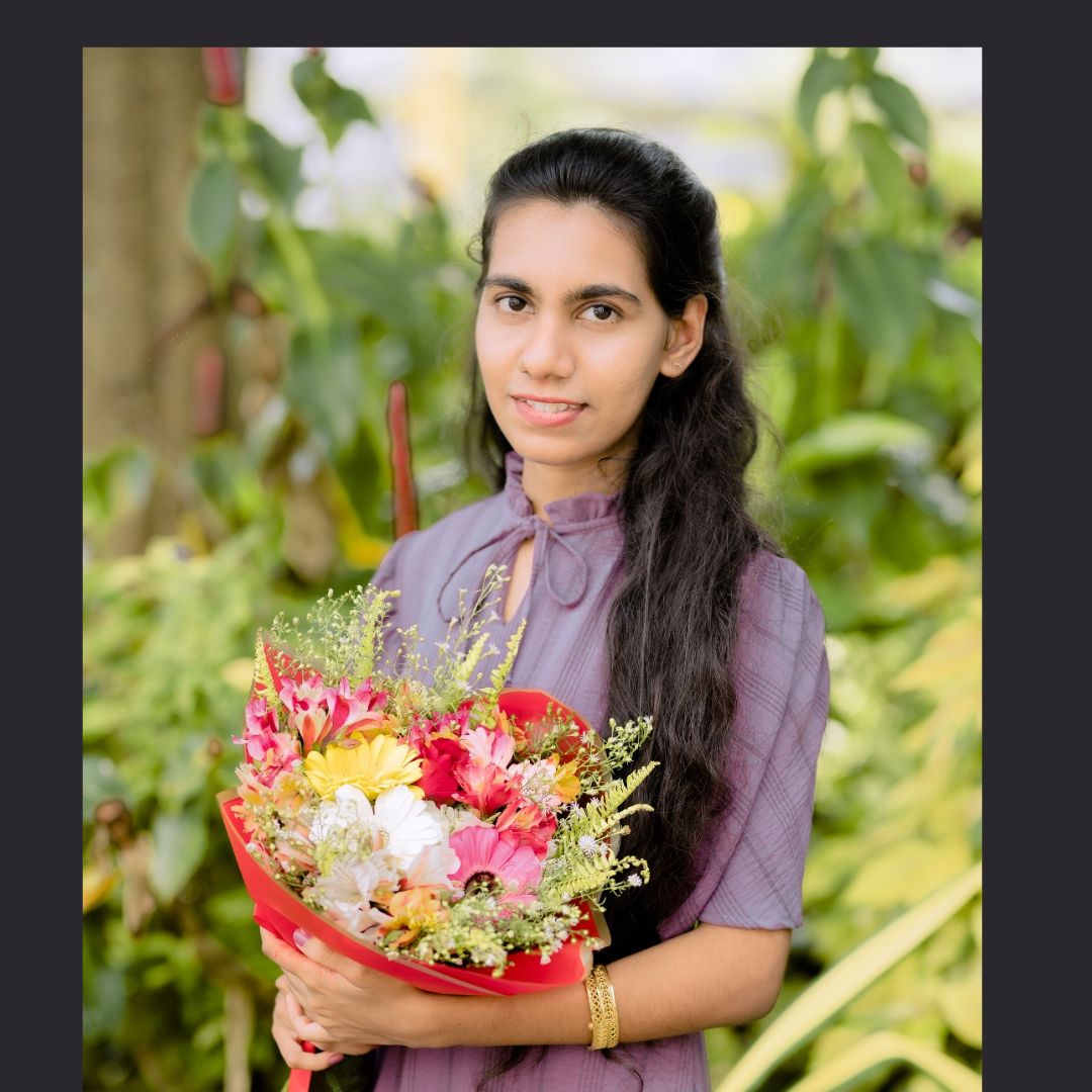 Gimhani Wickramathilaka